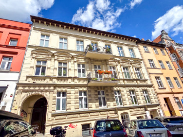 Mieszkanie Poznań