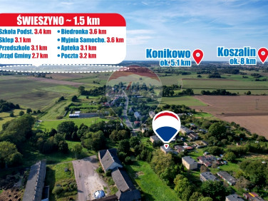 Mieszkanie Mierzym
