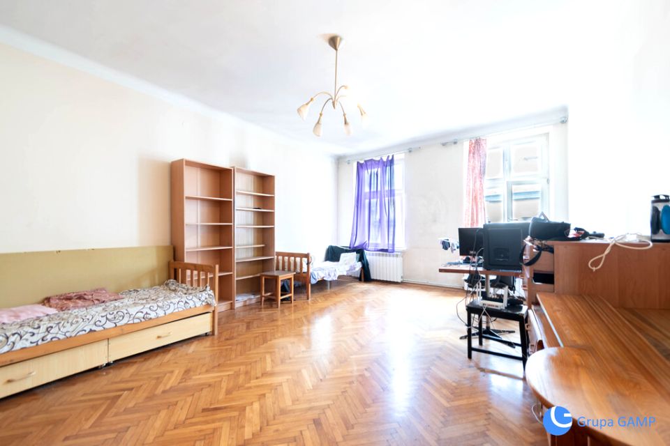 Pokój Kraków