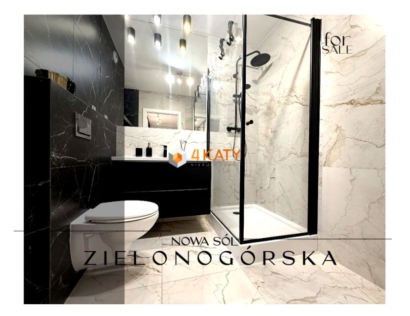 Mieszkanie Nowa Sól