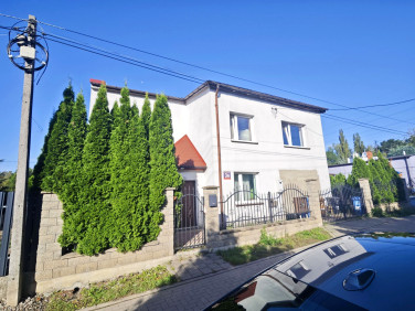 Dom Łódź