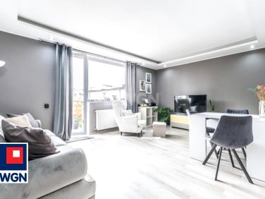 Mieszkanie Reda sprzedaż