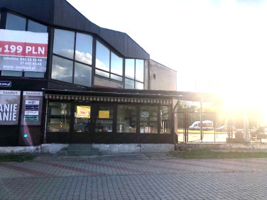 Lokal Stalowa Wola