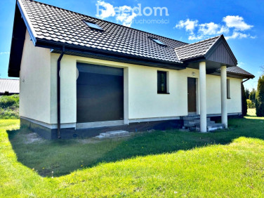 Dom Białebłoto-Kobyla