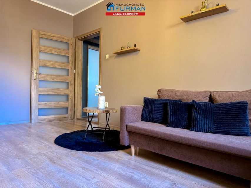 Mieszkanie Krzyż Wielkopolski