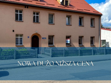 Mieszkanie Krzyż Wielkopolski