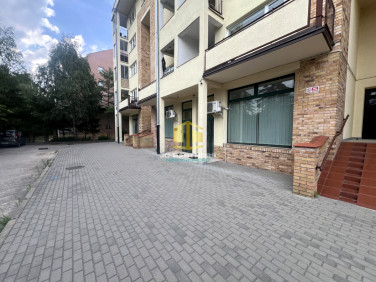 Lokal Warszawa