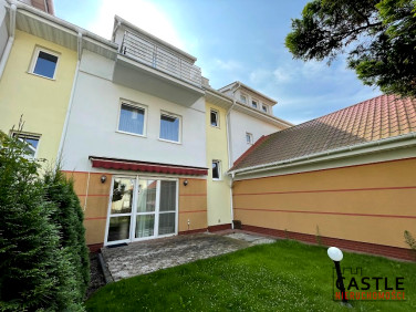 Mieszkanie Suchy Las