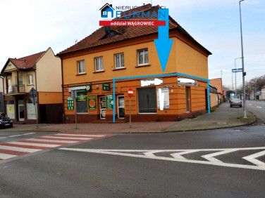 Lokal Wągrowiec