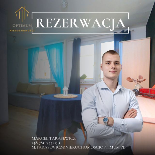 Mieszkanie Olsztyn sprzedaż