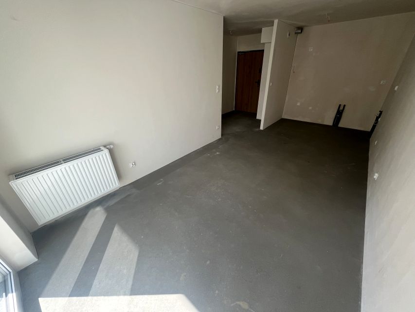Mieszkanie blok mieszkalny Kraków