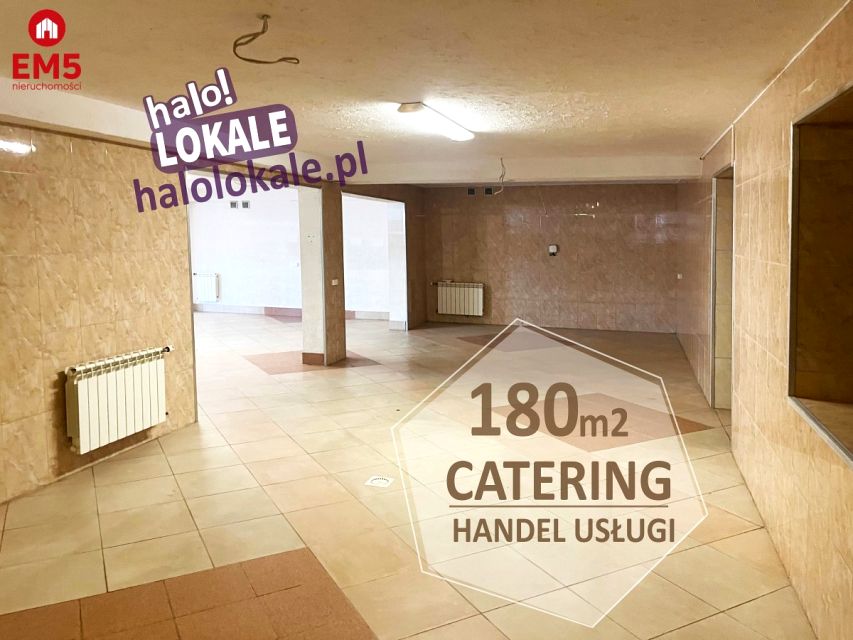 Lokal Białystok