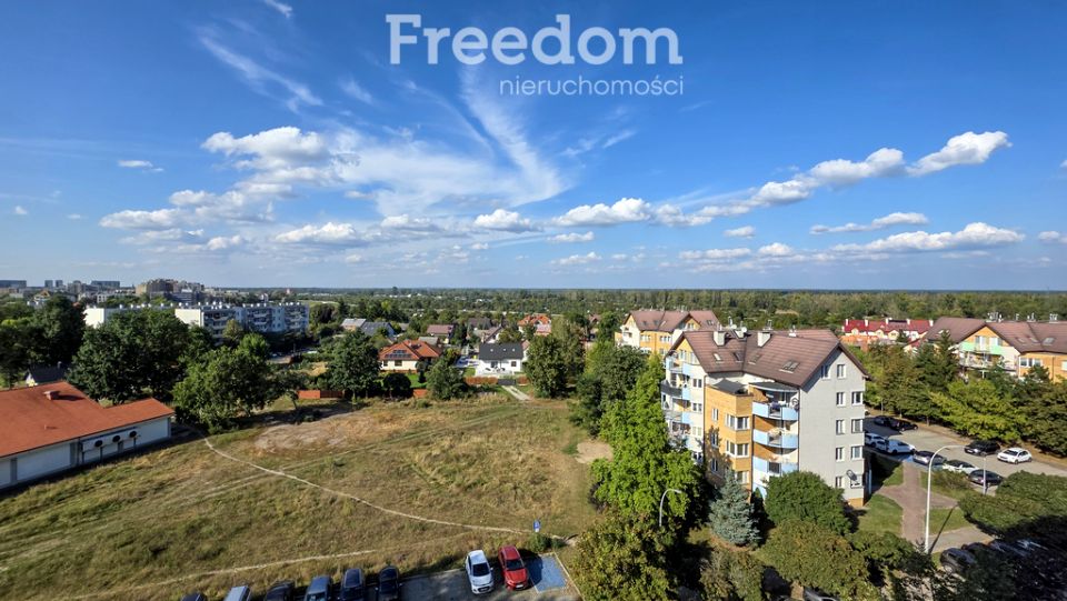Mieszkanie STALOWA WOLA