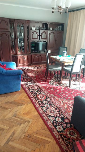 Mieszkanie Pułtusk