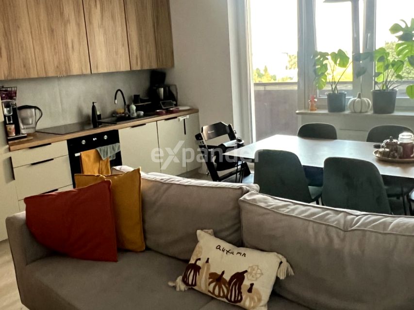 Mieszkanie Bydgoszcz