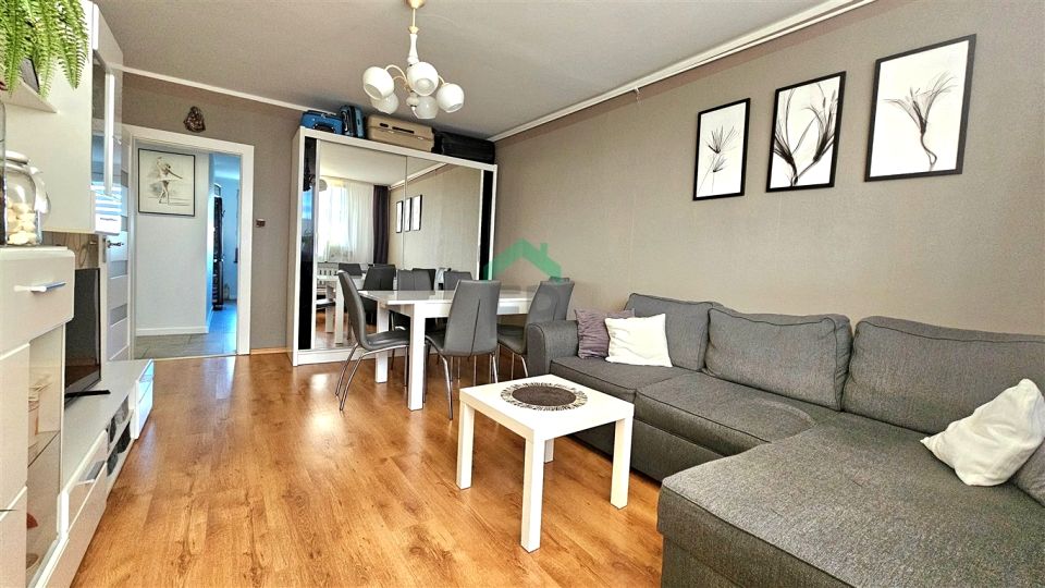 Mieszkanie Częstochowa