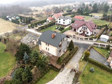 Dom wolnostojący sprzedaż