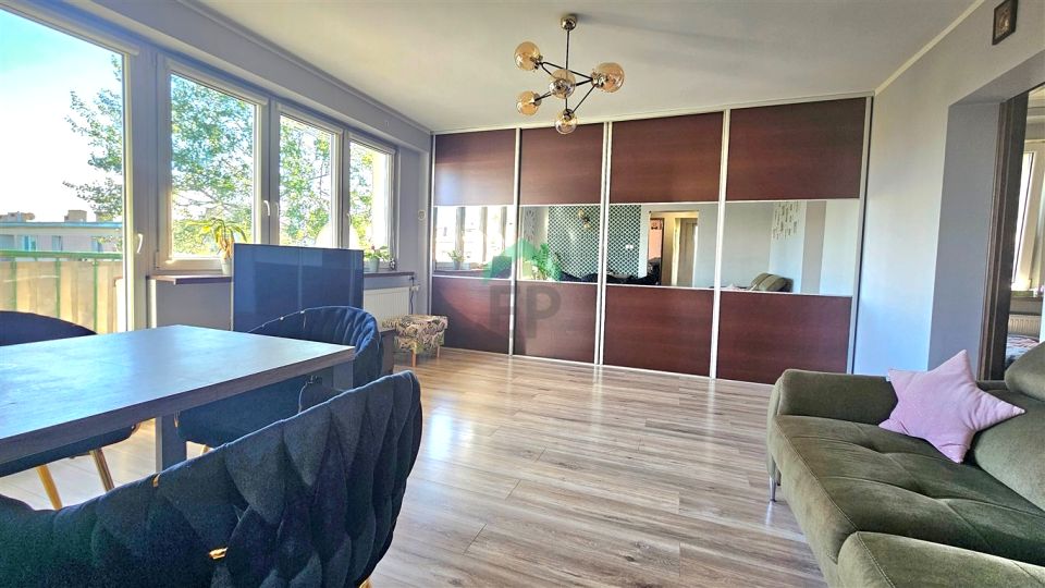 Mieszkanie Częstochowa