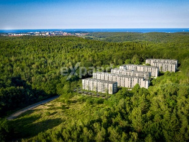 Mieszkanie Gdynia