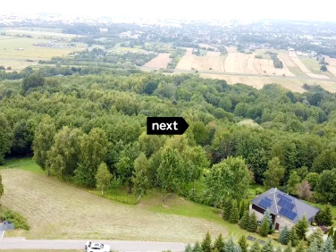 Działka budowlana Zawada sprzedam