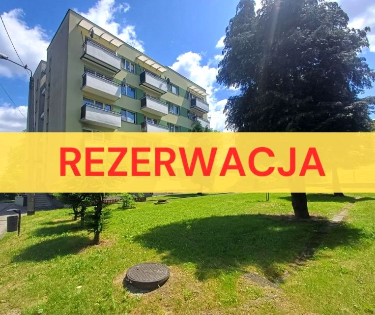 Mieszkanie Rydułtowy