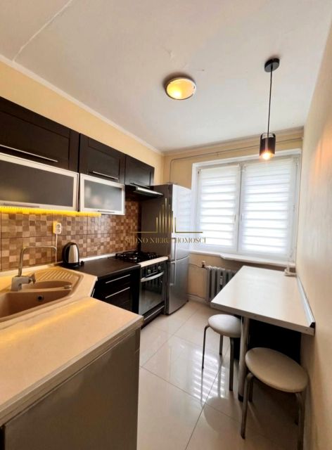 Mieszkanie Bydgoszcz