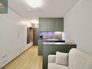 Mieszkanie Poznań