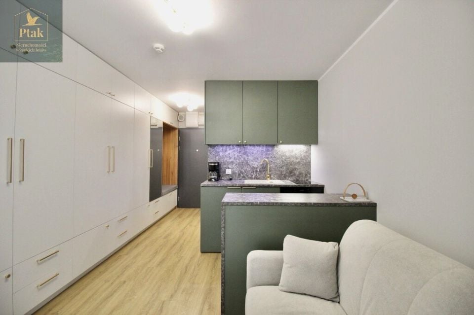 Mieszkanie Poznań
