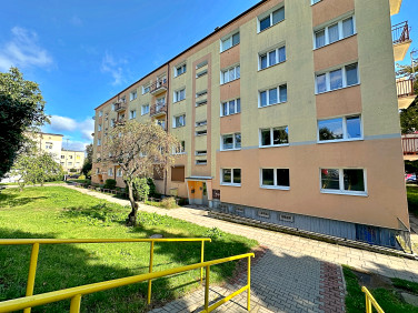 Mieszkanie Kalisz