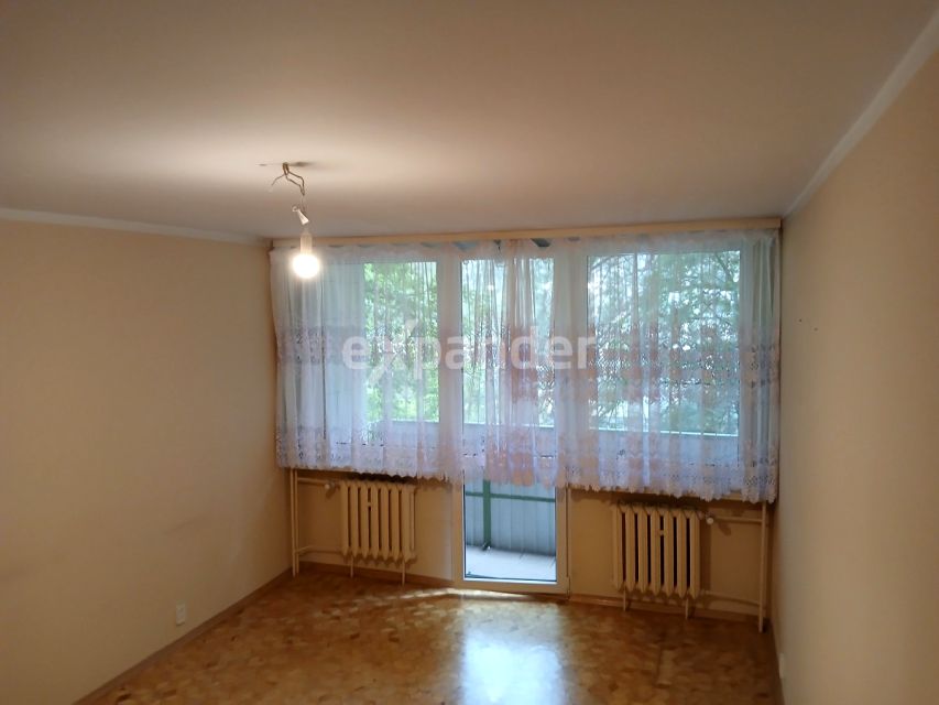 Mieszkanie Częstochowa