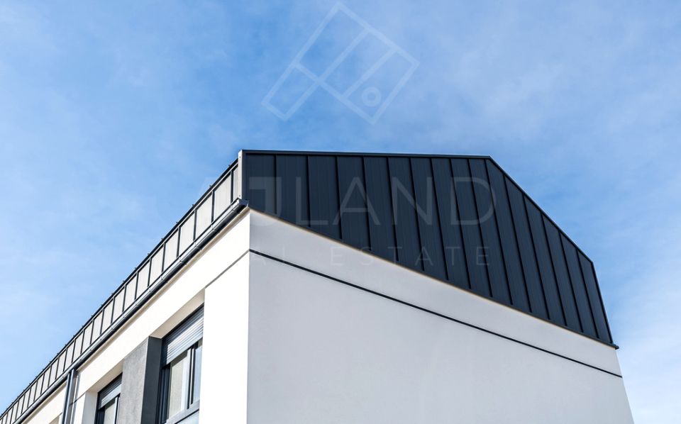 Mieszkanie Skórzewo