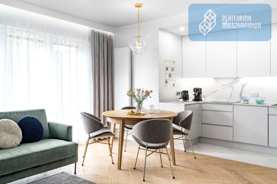 Mieszkanie Gdańsk sprzedaż