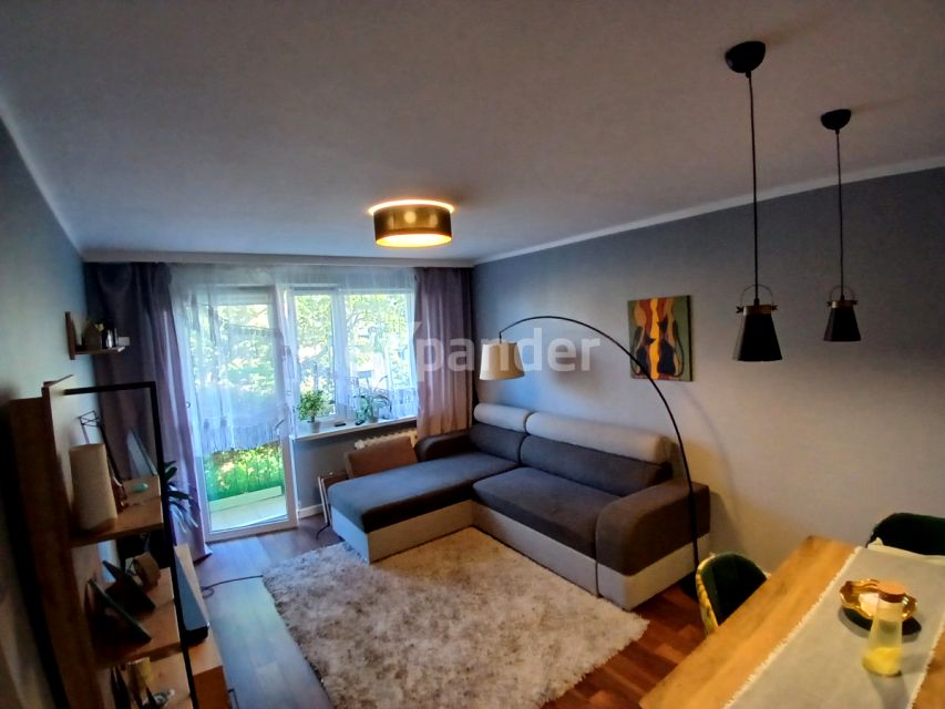 Mieszkanie Częstochowa