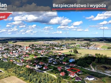 Działka Chwaszczyno