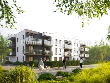 Mieszkanie apartamentowiec sprzedaż