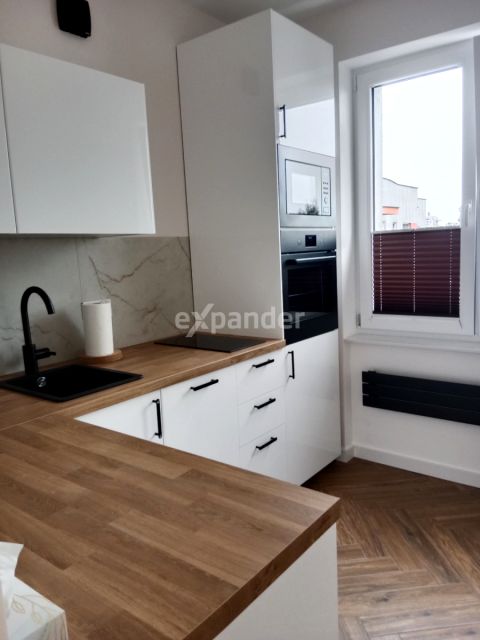 Mieszkanie Bydgoszcz