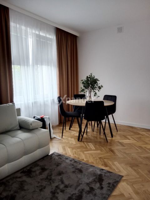 Mieszkanie Bydgoszcz