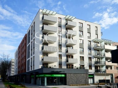 Mieszkanie Kraków