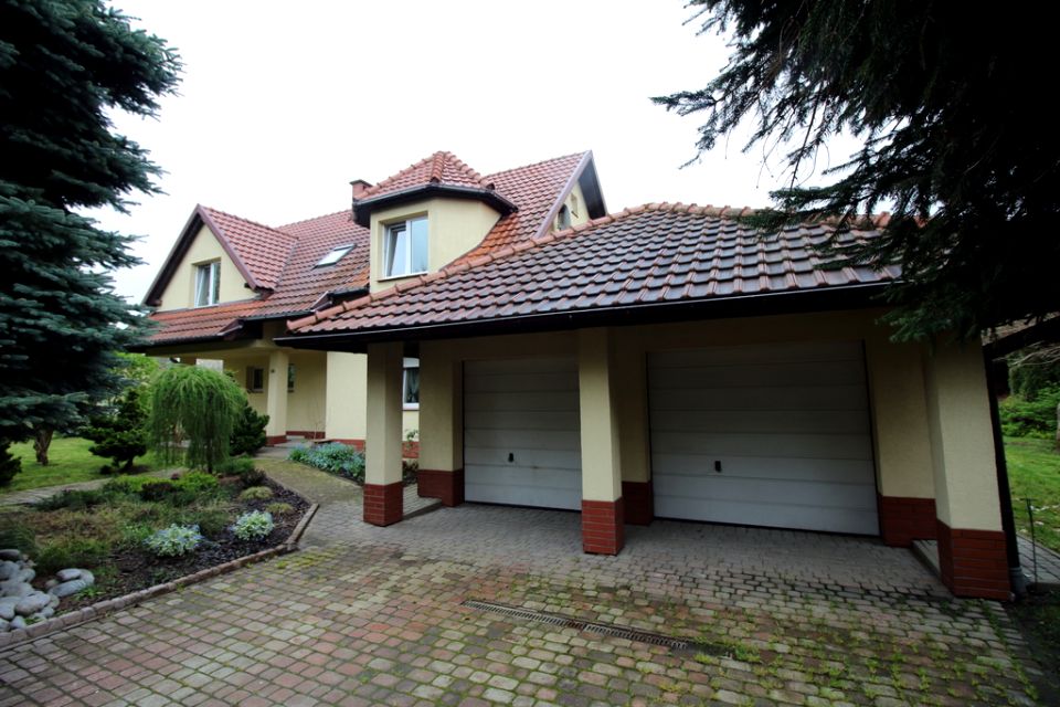 Dom Rzeszów