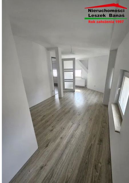 Mieszkanie Grudziądz