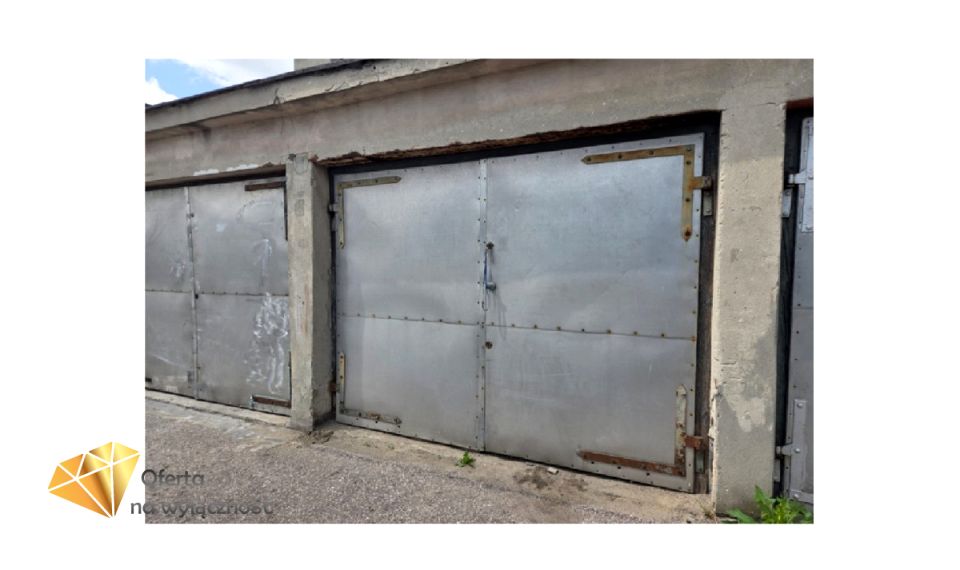 Budynek użytkowy Świdnik