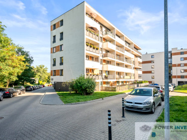 Mieszkanie Katowice