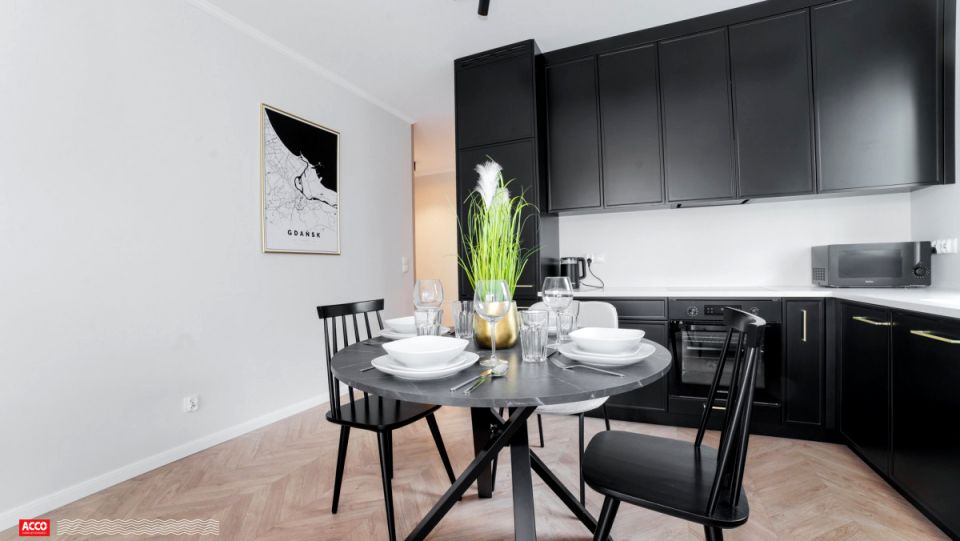 Mieszkanie Gdańsk