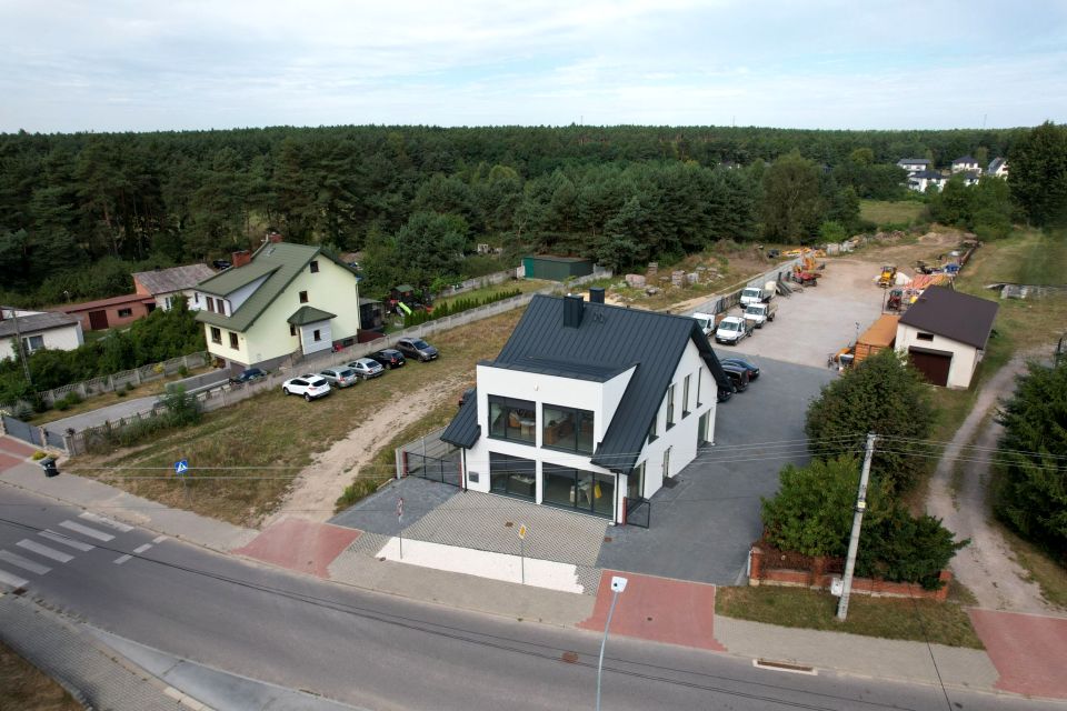Lokal Kielce