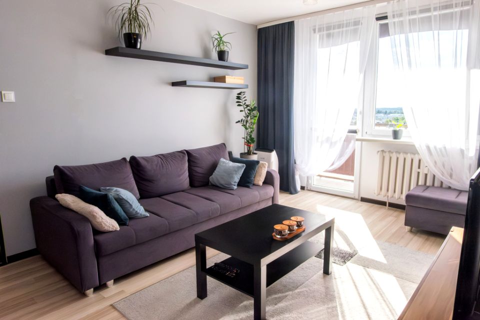 Mieszkanie Częstochowa