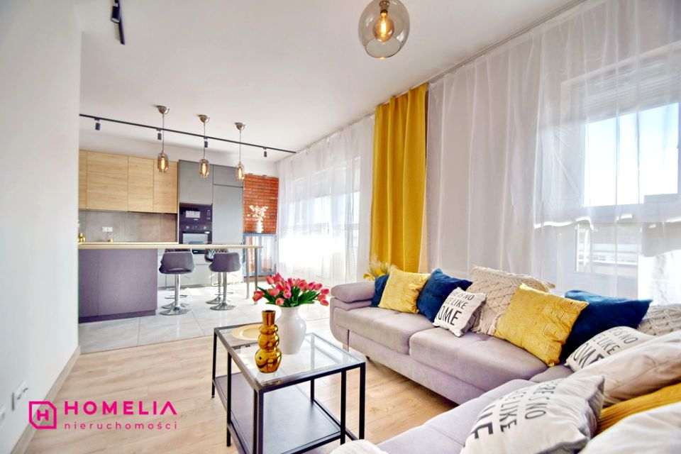 Mieszkanie apartamentowiec sprzedaż