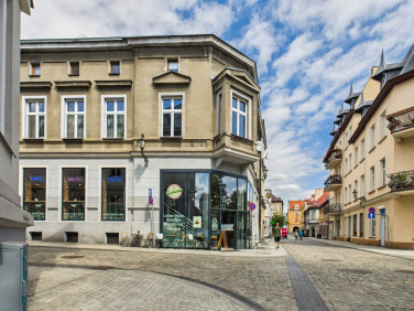 Lokal Gliwice