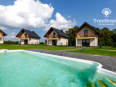 Dom Januszkowo sprzedaż