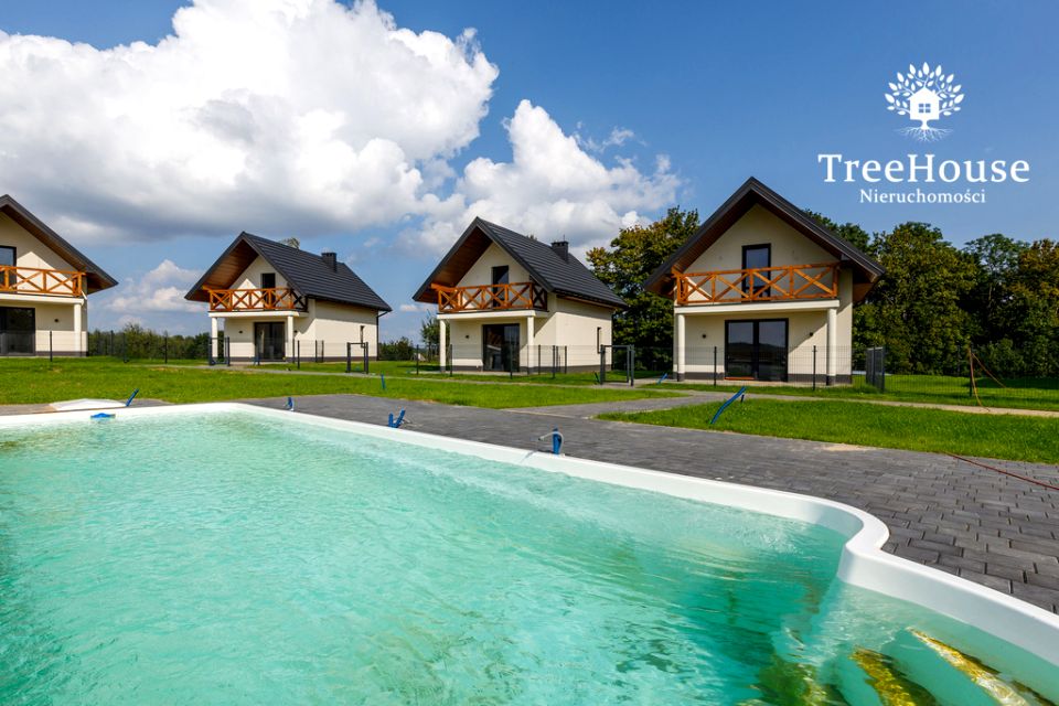 Dom Januszkowo sprzedaż