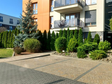 Mieszkanie Gliwice